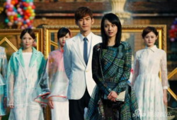 张翰郑爽最新电视剧,张翰郑爽再续前缘，演绎现代都市爱情传奇