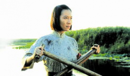 电视剧洪湖赤卫队,烽火岁月里的红色传奇