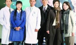 柳叶刀电视剧,生死边缘的医者传奇